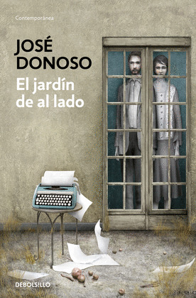JARDÍN DE AL LADO, EL