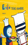 EMILIO TIENE HAMBRE (COL.EMILIO Y LILU)