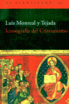 ICONOGRAFIA DEL CRISTIANISMO