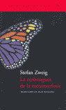 LA EMBRIAGUEZ DE LA METAMORFOSIS