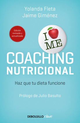 COACHING NUTRICIONAL (HAZ QUE TU DIETA FUNCIONES)