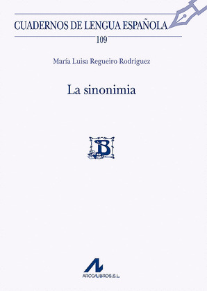 LA SINONIMIA
