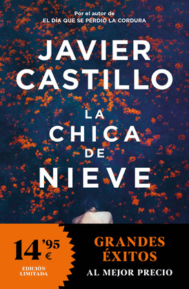 CHICA DE NIEVE, LA