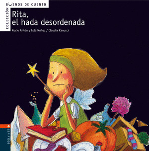 RITA,EL HADA DESORDENADA