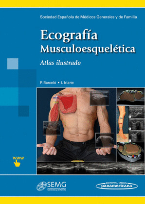 ECOGRAFÍA MUSCULOESQUELÉTICA