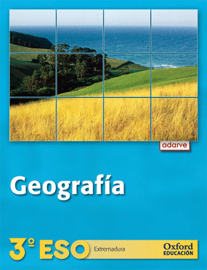 ADAR GEOGRAFIA 3ºESO LA EXT 11