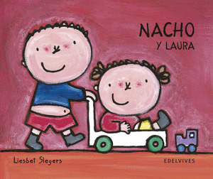 NACHO Y LAURA (CARTONE)