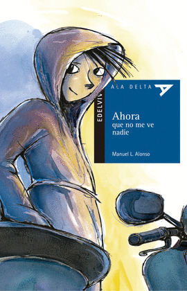AHORA QUE NO ME VE NADIE (+ 8 AÑOS)