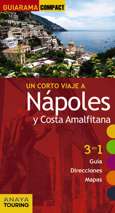 NAPOLES Y COSTA AMALFITANA