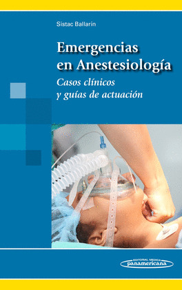 SISTAC:EMERGENCIAS EN ANESTESIOLOG?A