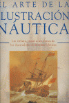 ARTE DE LA ILUSTRACION NAUTICA
