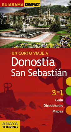 DONOSTIA SAN SEBASTIAN