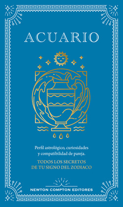 GUÍA ASTROLÓGICA DE ACUARIO