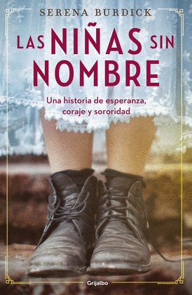 NIÑAS SIN NOMBRE, LAS