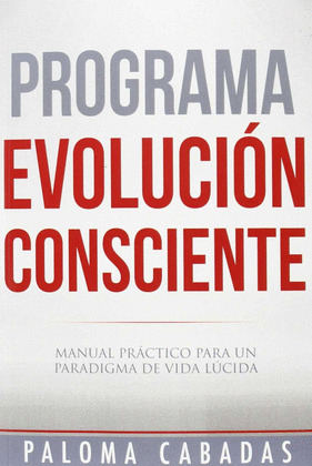 PROGRAMA EVOLUCION CONSCIENTE
