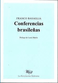 CONFERENCIAS BRASILEÑAS