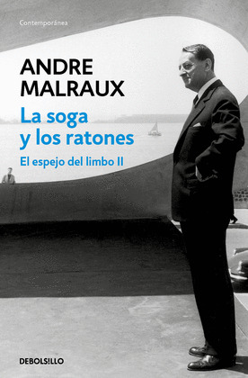 SOGA Y LOS RATONES, LA (EL ESPEJO DEL LIMBO II)