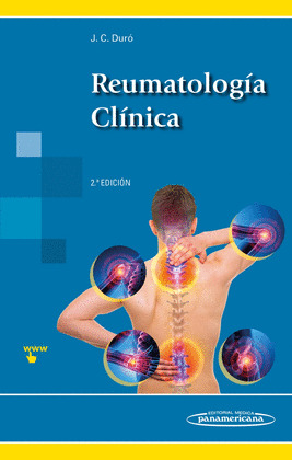DURO:REUMATOLOGIA CLINICA 2AED