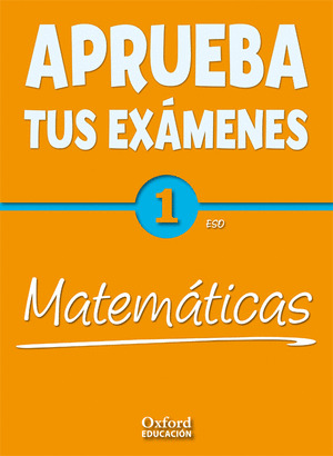 (11).APRUEBA EXAMENES 1ºESO (MATEMATICAS)