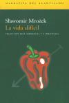 VIDA DIFICIL