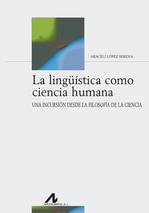 LA LINGÜISTICA COMO CIENCIA HUMANA