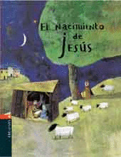 NACIMIENTO DE JESÚS, EL