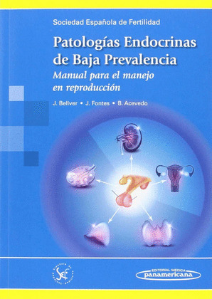 PATOLOGIAS ENDOCRINAS DE BAJA PREVALENCIA