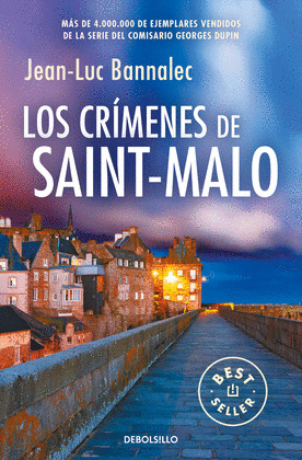 CRÍMENES DE SAINT-MALO, LOS