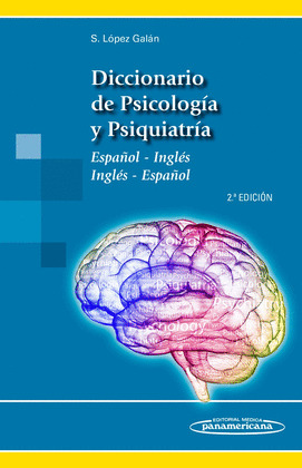 DICCIONARIO DE PSICOLOGÍA Y PSIQUIATRÍA