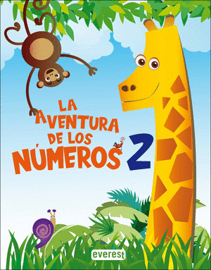 LA AVENTURA DE LOS NÚMEROS 2 (2023)