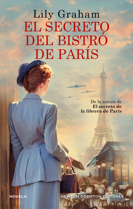 SECRETO DEL BISTRÓ DE PARÍS, EL