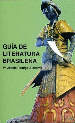 GUIA DE LITERATURA BRASILEÑA