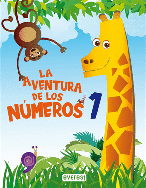 LA AVENTURA DE LOS NÚMEROS 1 (2023)