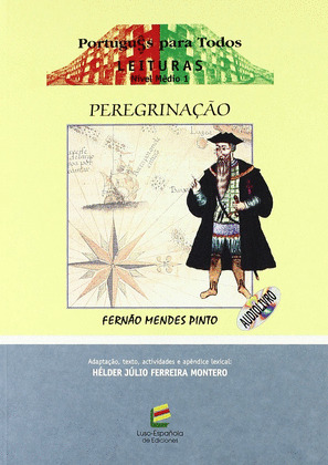 PEREGRINAÇAO
