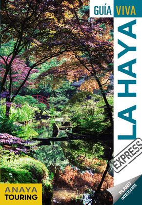 LA HAYA. GUÍA VIVA EXPRESS (2018)