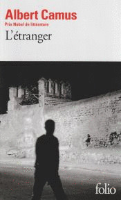 L'ETRANGER