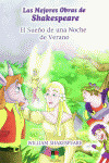 SUEÑO DE UNA NOCHE DE VERANO,EL