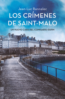 CRÍMENES DE SAINT-MALO, LOS