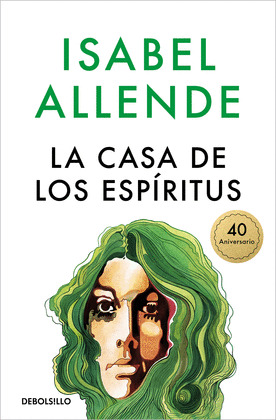 CASA DE LOS ESPÍRITUS, LA