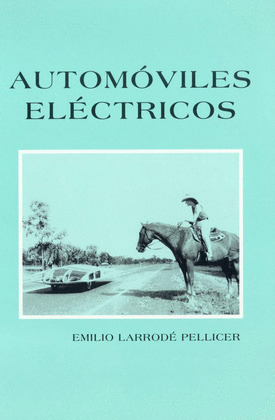 AUTOMOVILES ELECTRICOS