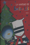 LA NAVIDAD DE EMILIO Y LILU (LIBRO MOVIL)