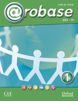 (11).AROBASE 1ºESO LIVRE (FRANCES)