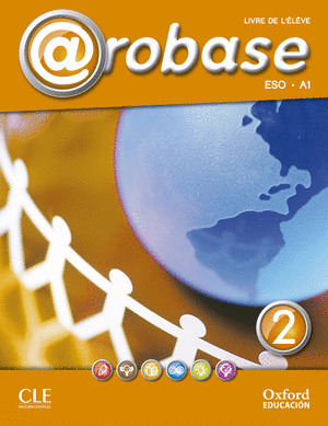 (11).AROBASE 2ºESO LIVRE (FRANCES)