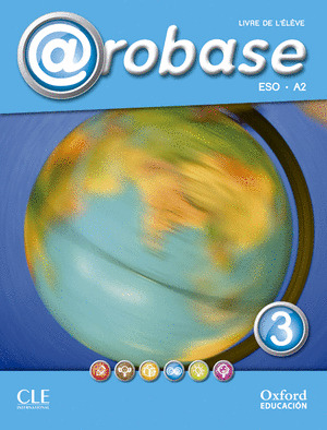 (11).AROBASE 3ºESO LIVRE (FRANCES)