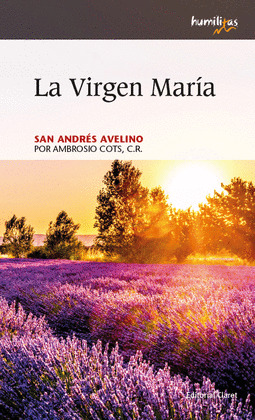 LA VIRGEN MARIA