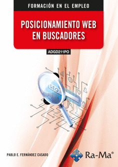 (ADGD211PO) POSICIONAMIENTO WEB EN BUSCADORES