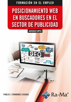 (ADGD212PO) POSICIONAMIENTO WEB EN BUSCADORES EN EL SECTOR DE PUBLICIDAD