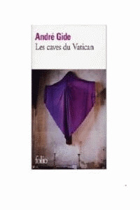 LES CAVES DU VATICAN