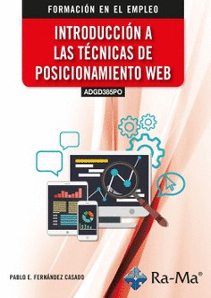 (ADGD385PO) INTRODUCCIÓN A LAS TÉCNICAS DE POSICIONAMIENTO WEB