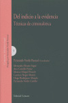 DEL INDICIO A LA EVIDENCIA